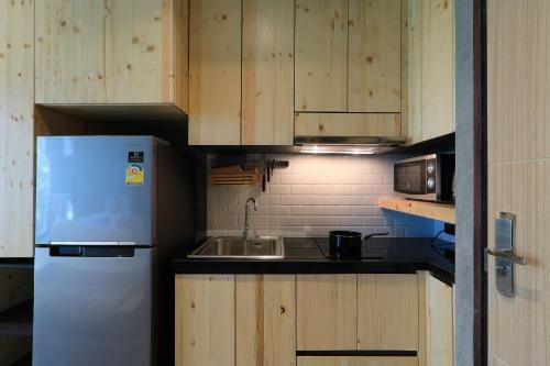 Apartamento Relife Windy By Holy Cow B320