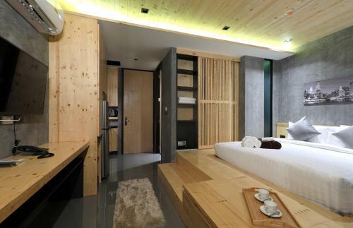 Apartamento Relife Windy By Holy Cow B320