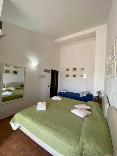 Apartamento Il Poggio Degli Ulivi