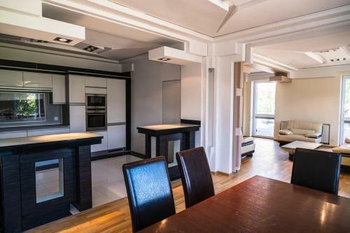 Apartament Jeziorna