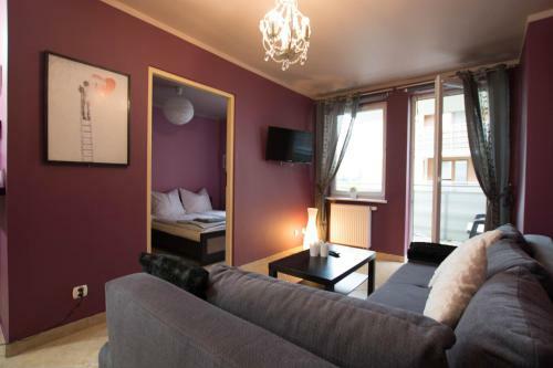 Apartament Stille