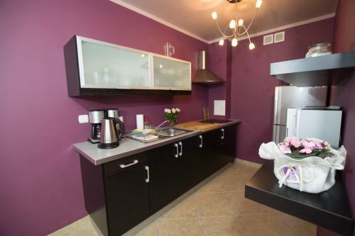 Apartament Stille