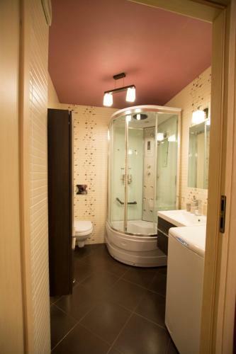 Apartament Stille