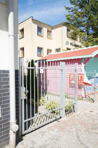 Apartament Stille