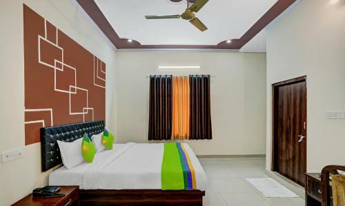 Hotel Treebo Trend Explore Nature Ranthambore Resort