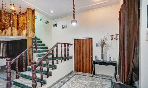Hotel Treebo Trend Explore Nature Ranthambore Resort