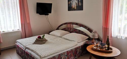 Apartamento Pod Kostelem