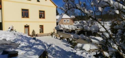 Apartamento Pod Kostelem