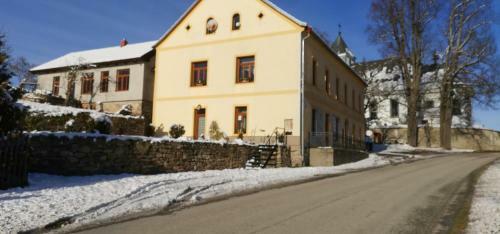 Apartamento Pod Kostelem