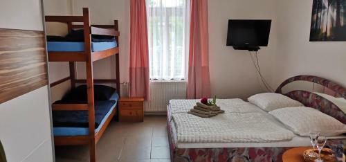 Apartamento Pod Kostelem