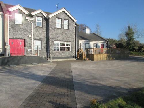 Hostal Melvin Country House