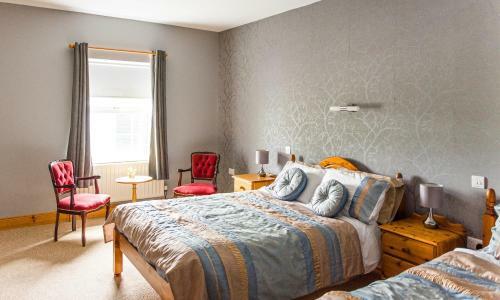 Hostal Melvin Country House