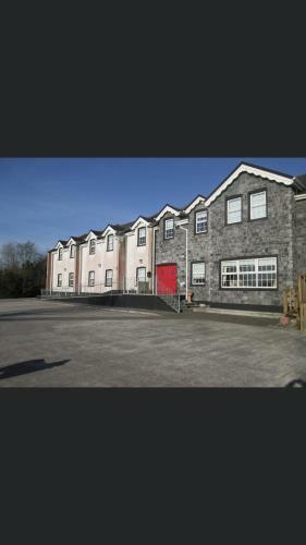 Hostal Melvin Country House