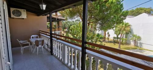 Apartamento Tropicana Hotel Laganas