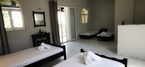 Apartamento Tropicana Hotel Laganas