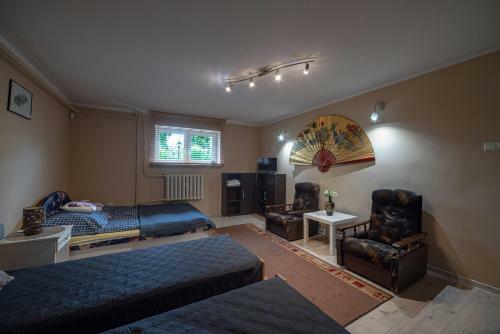 Apartamento Pensjonat Jagoda
