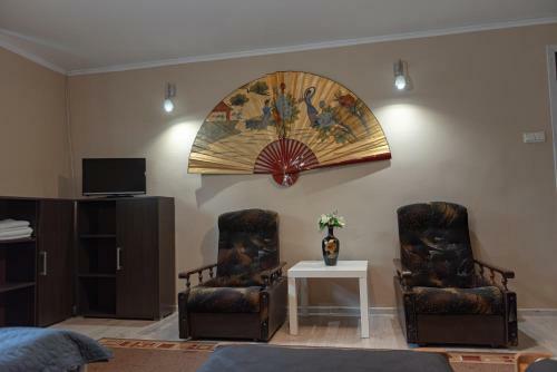 Apartamento Pensjonat Jagoda