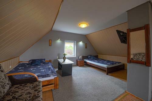Apartamento Pensjonat Jagoda