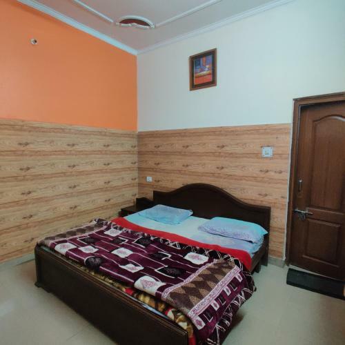Aashriwad Hotel