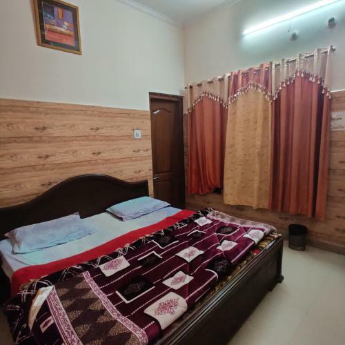 Aashriwad Hotel