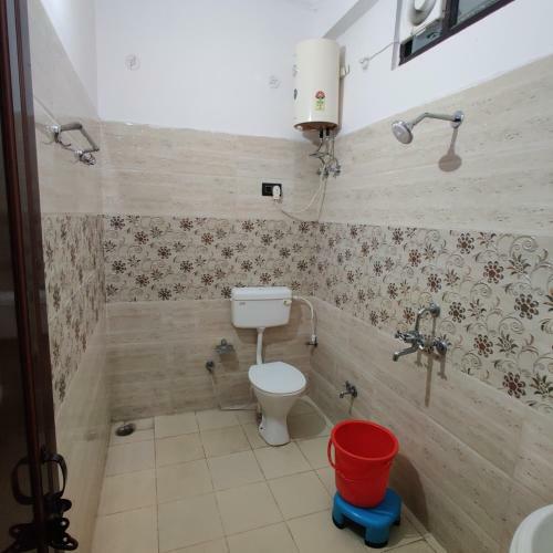 Aashriwad Hotel