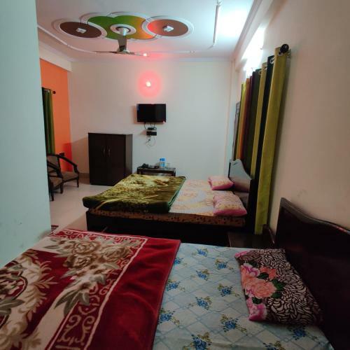 Aashriwad Hotel