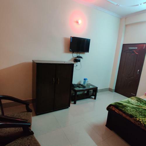 Aashriwad Hotel