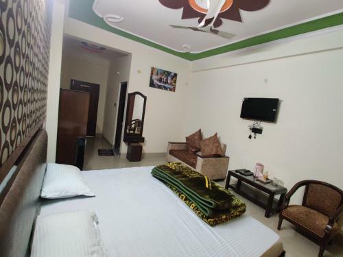 Aashriwad Hotel
