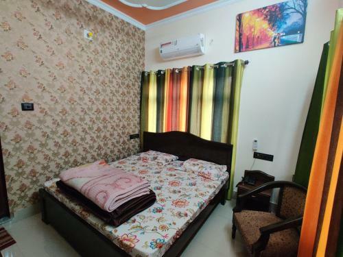 Aashriwad Hotel