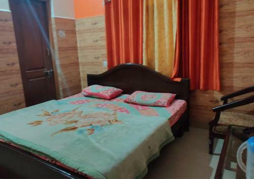 Aashriwad Hotel
