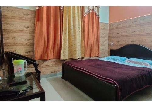 Aashriwad Hotel