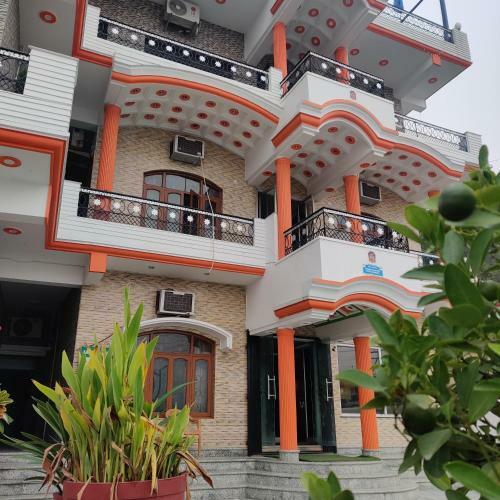 Aashriwad Hotel