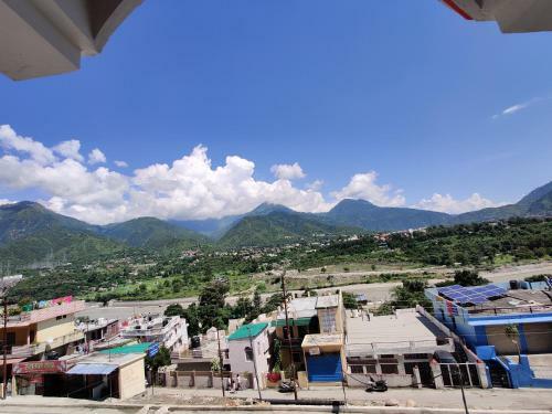 Aashriwad Hotel