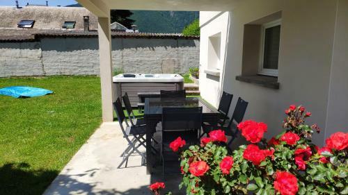 Apartamento Chez Jogo