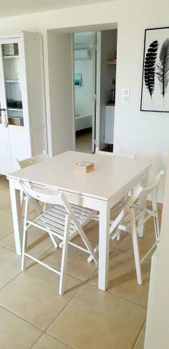 Apartamento Chez Jogo