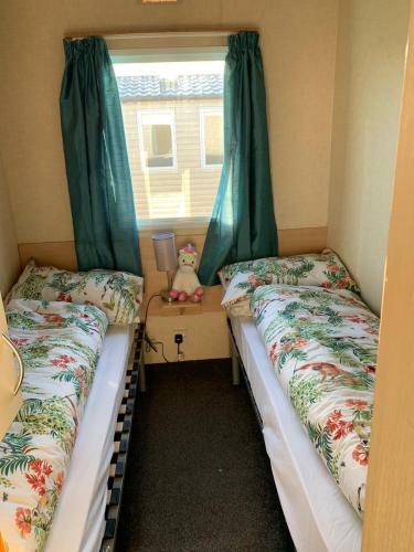 Boquhanran Caravan, Whitley Bay