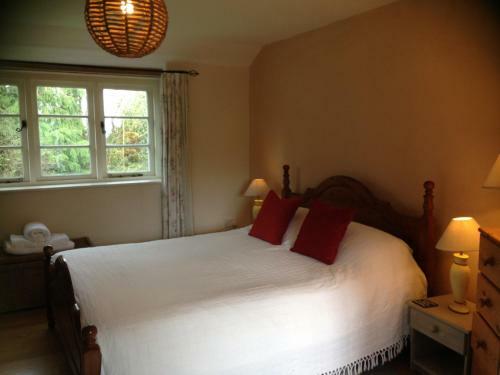 Hostal The Barn, Ridouts Farm