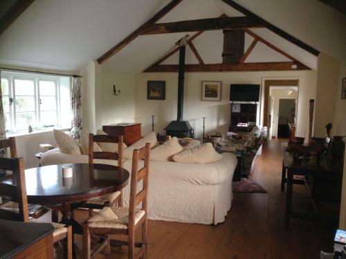 Hostal The Barn, Ridouts Farm