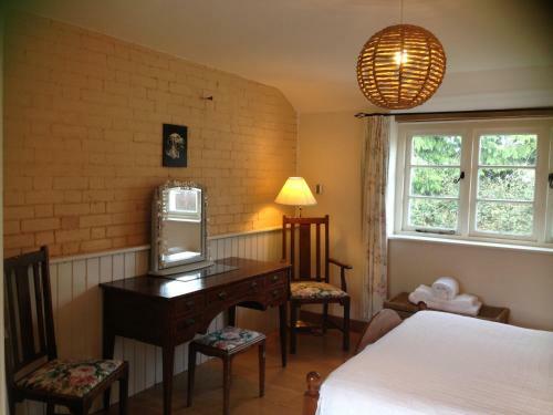 Hostal The Barn, Ridouts Farm