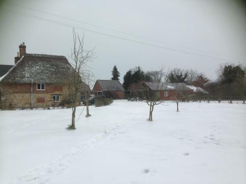 Hostal The Barn, Ridouts Farm