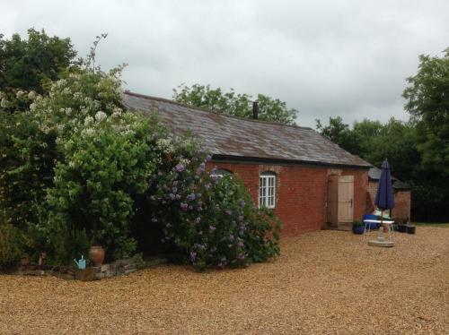 Hostal The Barn, Ridouts Farm
