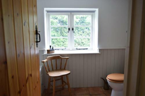 Hostal The Barn, Ridouts Farm