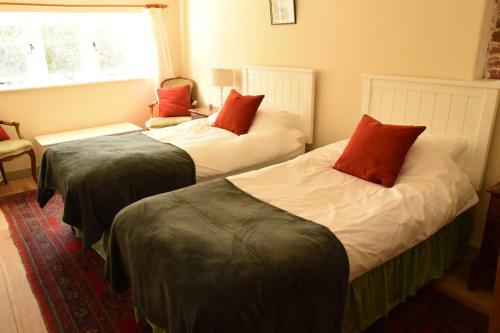 Hostal The Barn, Ridouts Farm