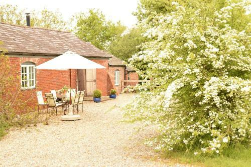 Hostal The Barn, Ridouts Farm