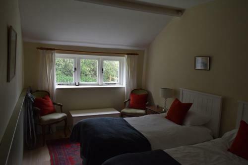 Hostal The Barn, Ridouts Farm