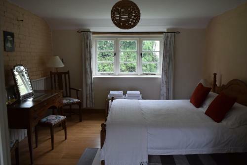 Hostal The Barn, Ridouts Farm