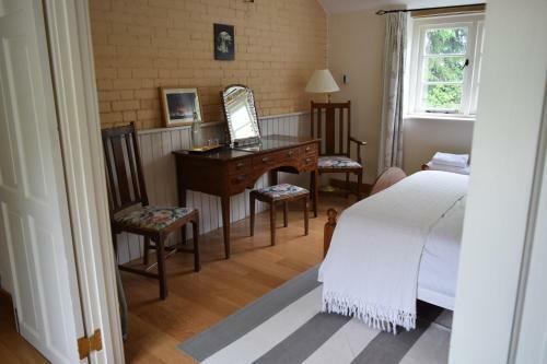 Hostal The Barn, Ridouts Farm