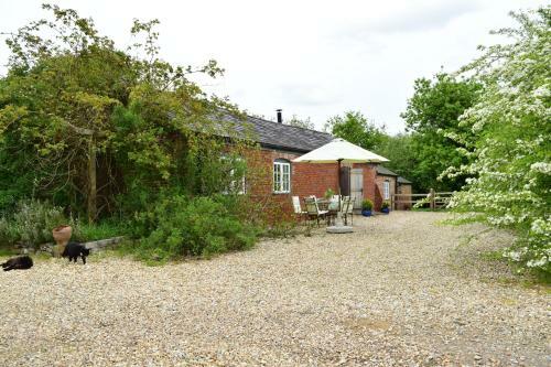 Hostal The Barn, Ridouts Farm