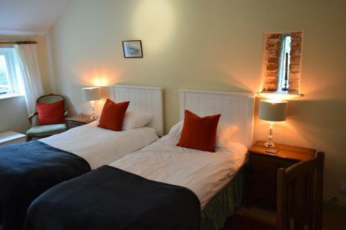 Hostal The Barn, Ridouts Farm