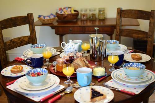 Hostal The Barn, Ridouts Farm